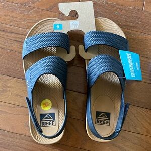 Reef Water Vista Sandals